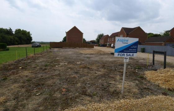 Land for sale in Wisbech photo