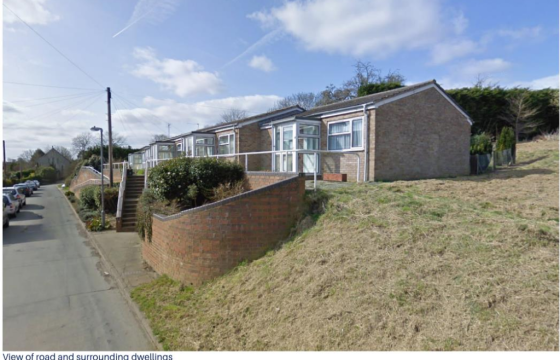 Land for sale in Tingewick photo