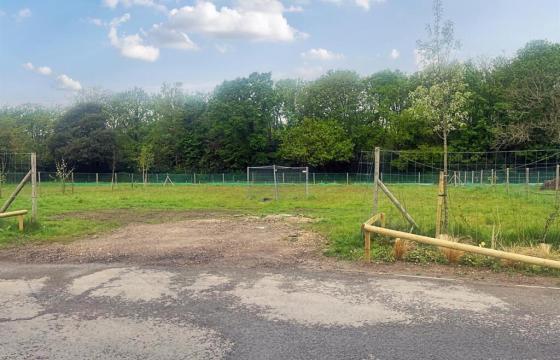 Land for sale in Warsash photo