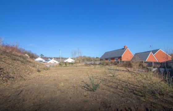 882. Land for sale in Holsworthy photo