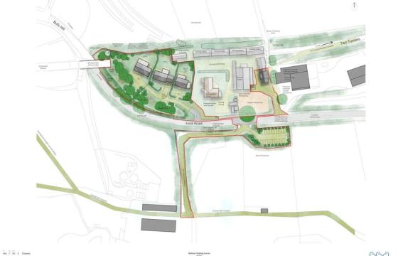 Land for sale in Bath photo