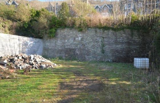 Plot for sale in Bramouth photo