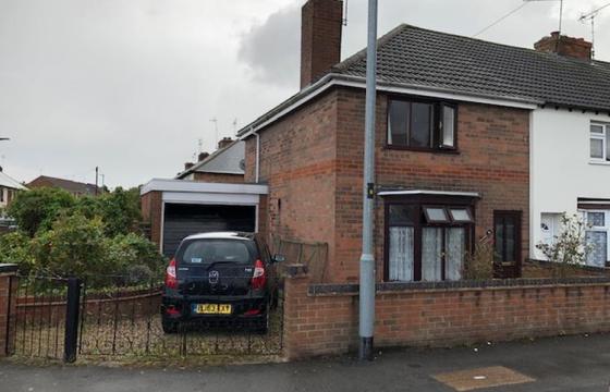 Development potential in South Wigston photo