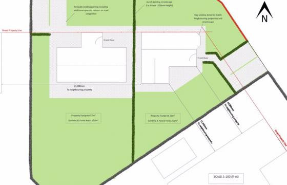 Land for sale in Tarporley photo