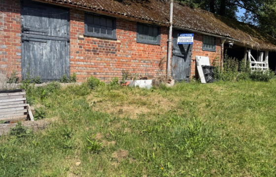 Conversion for sale in Haywards Heath photo