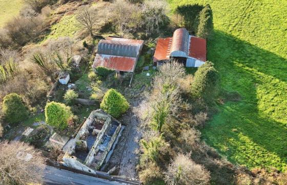 Redevelopment opportunity in Carmarthen photo