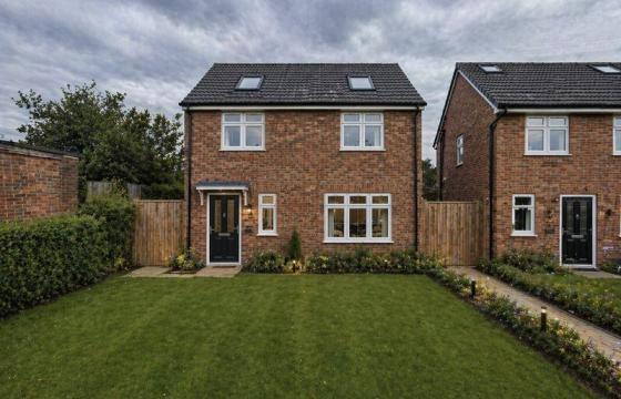 Land for sale in Southall photo
