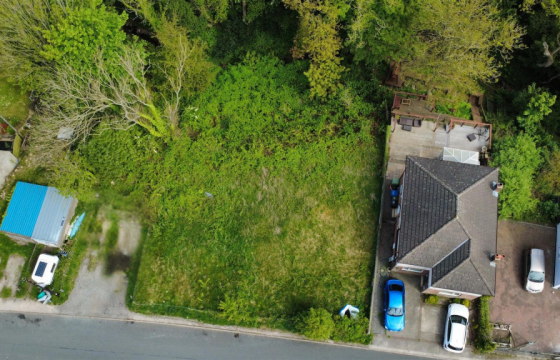 Land fir sale in Maryport photo