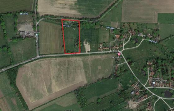 Under Offer, Development opportunity in Nun Monkton photo
