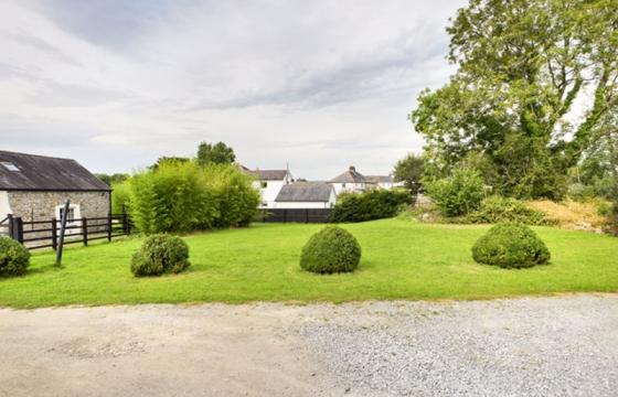 Land for sale in Llandeilo photo