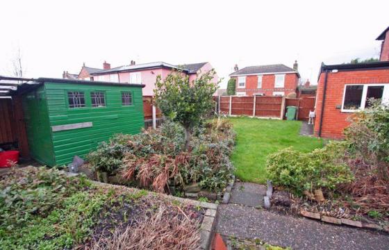 Under Offer, Land for sale in Oldswinford photo