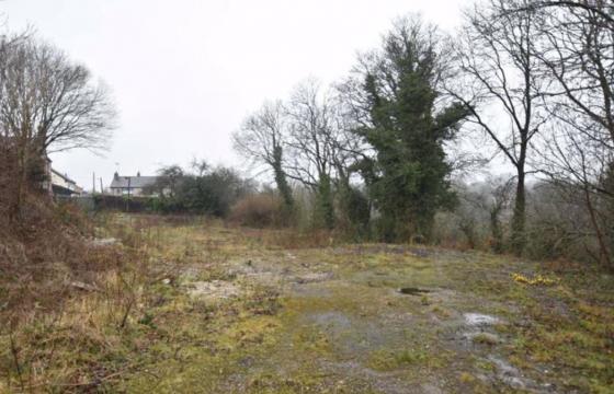 Development Site in Wrexham photo
