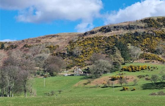 Conversion for sale in Largs photo