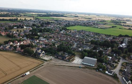 Land for sale in Martham photo