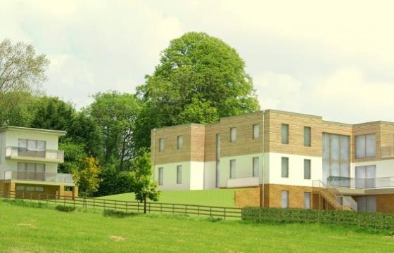Development opportunity in Wincanton photo