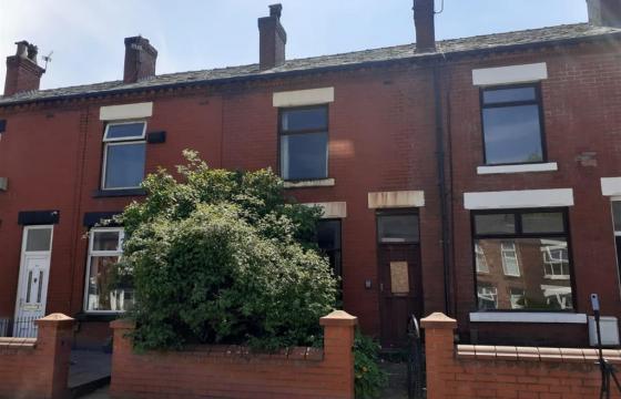 Property for modernisation in BOLTON photo