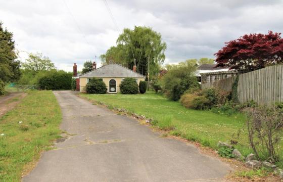 Land for sale in Worksop photo
