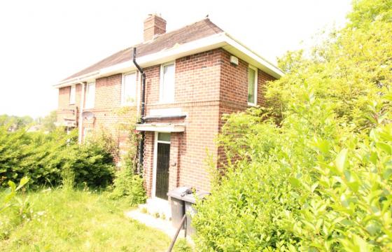 Property for refurbishment in Sheffield photo