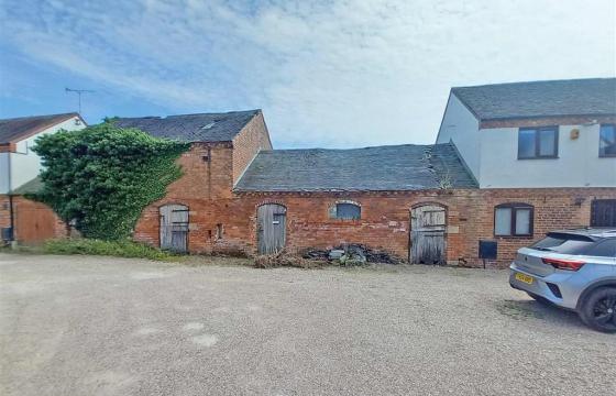 Development opportunity (STPP) in DERBY photo