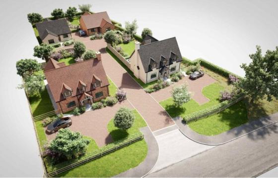 Land for sale in Ely photo