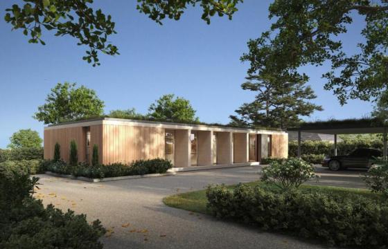 Land for sale in Woodford photo