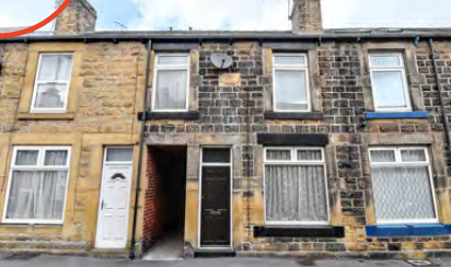 In need of modernisation in Sheffield photo
