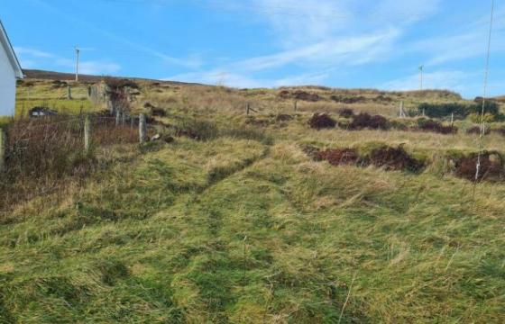 Planning in Principle in Isle of Skye photo