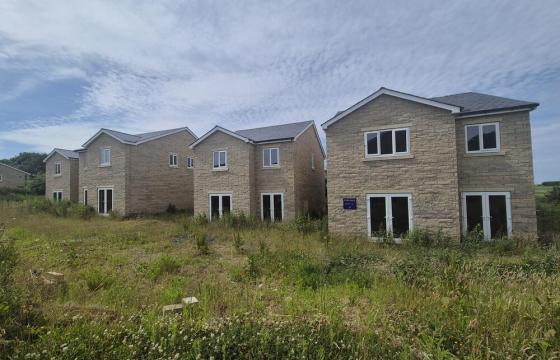 Development in Lancaster photo