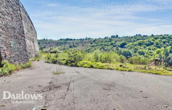 Land for sale in Aberbeeg photo