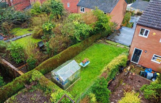 Land for sale in Sherwood photo