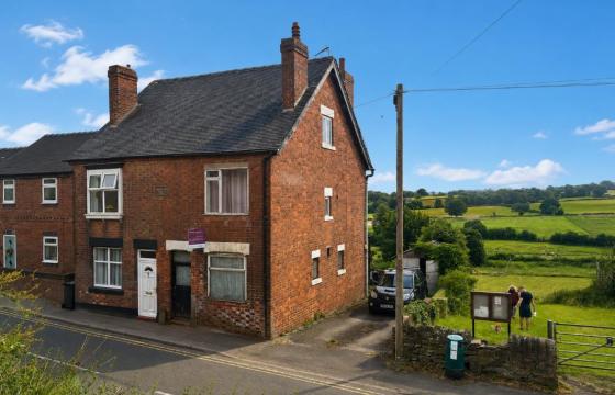 Requiring modernisation in Stoke-on-Trent photo