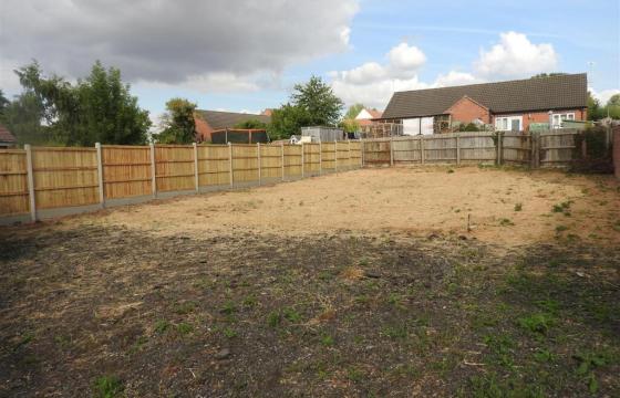 Land for sale in Breedon photo