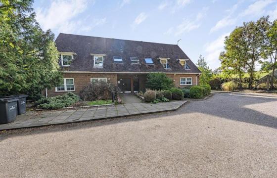 Development opportunity in Bricket Wood photo