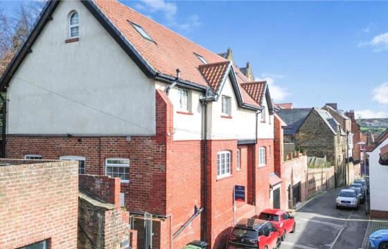 Development opportunity in Whitby photo