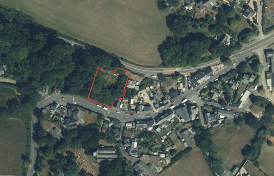 Land for sale in Antony photo