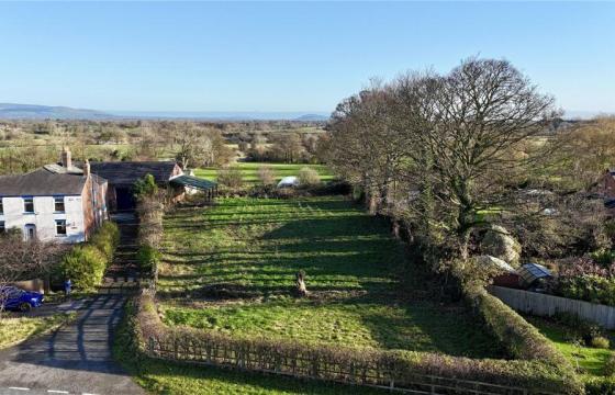Land for sale in Preston photo