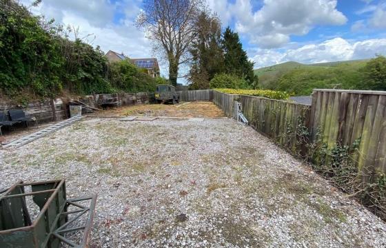 Land for sale in Bratton photo