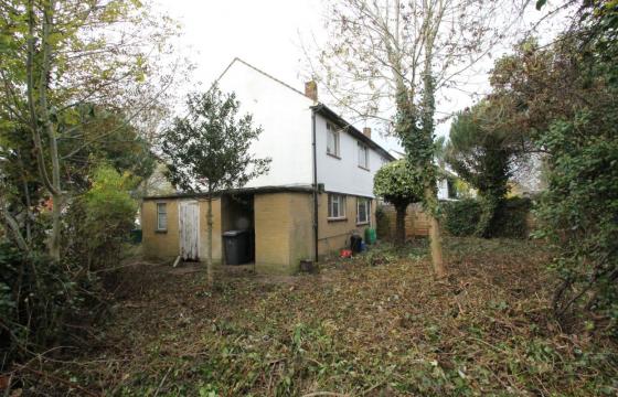 Property for modernisation in Barnet photo