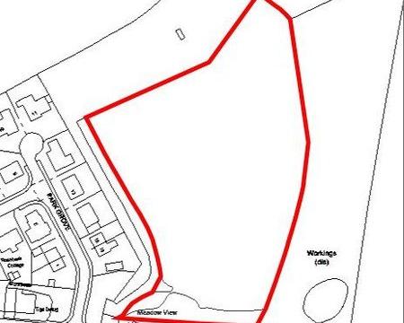 Under Offer, Development opportunity in Perth photo