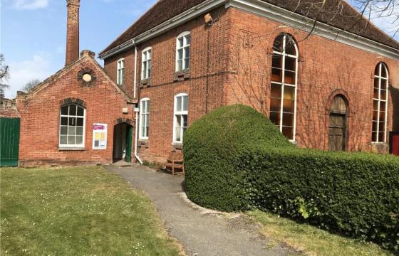 Redevelopment opportunity in Sudbury photo