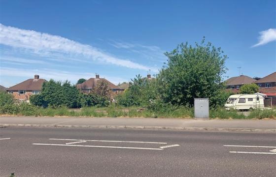 Land for sale in NOTTINGHAM photo
