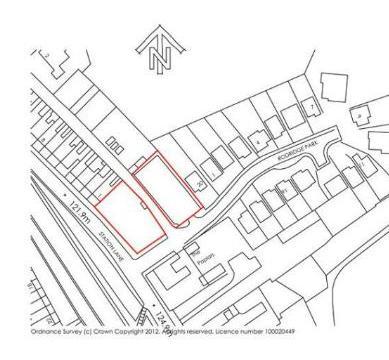 Land for sale in Wingate photo