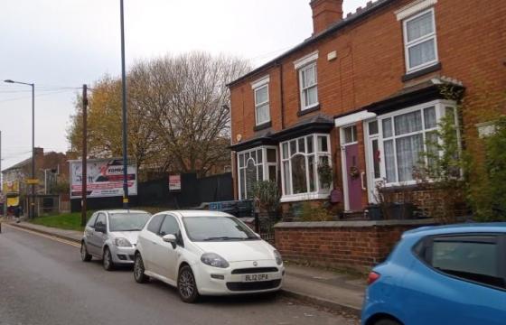 Land for sale in Birmingham photo