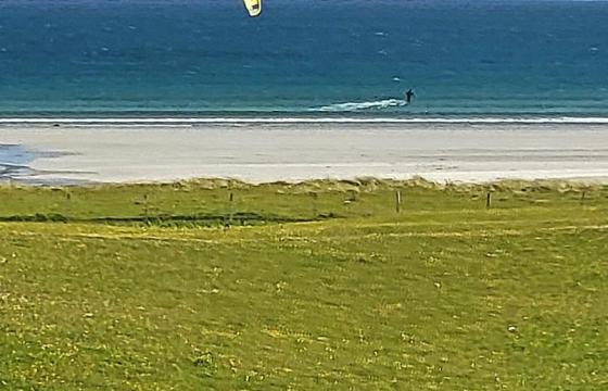 Under Offer, Land for sale in Isle Of Tiree photo