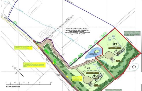 Land for sale by Forres photo