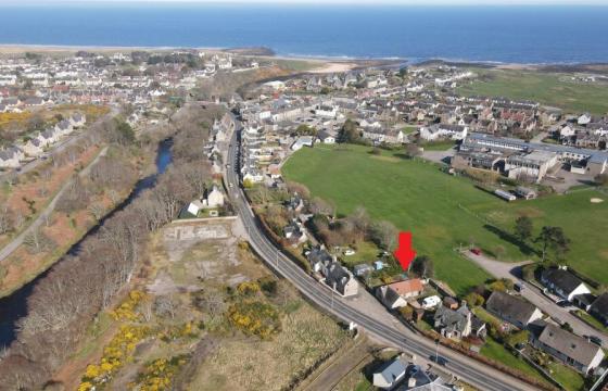 SOLD Land for sale in Sutherland photo