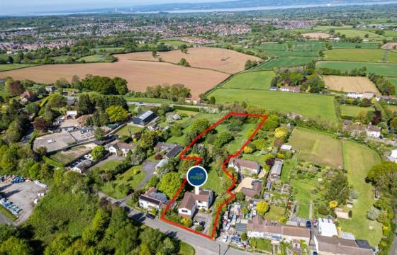 The property would now benefit from a scheme of overall updating in Milbury Heath photo
