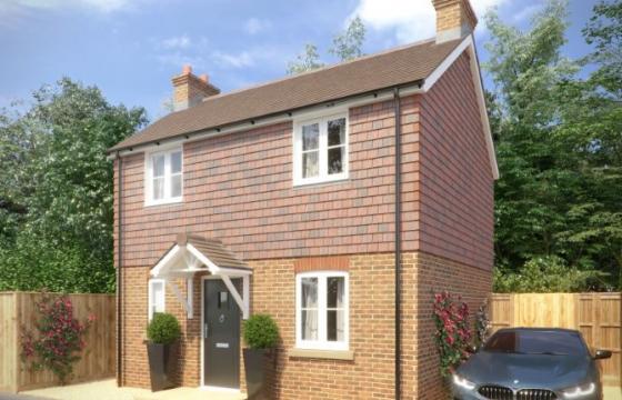 Land for sale in Hailsham photo