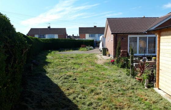 Land for sale in Blaby photo