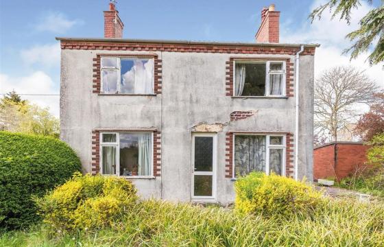 Property for refurbishment in RIPLEY photo